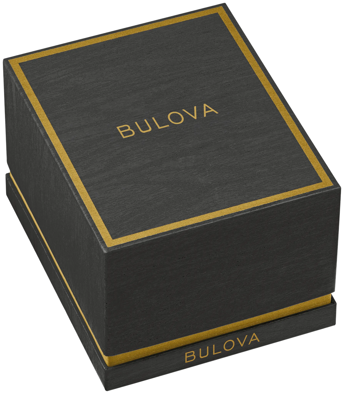 BULOVA 98A226 MARINE STAR WHITE DIAL ORANGE BAND AUTOMATIC MEN'S WATCH