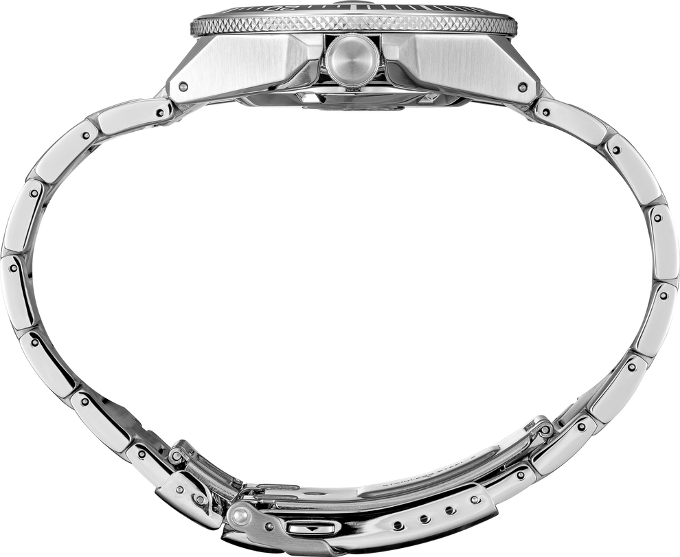 SEIKO SRPE33 PROSPEX SAMURAI MANTA RAY SPECIAL EDITION WATCH