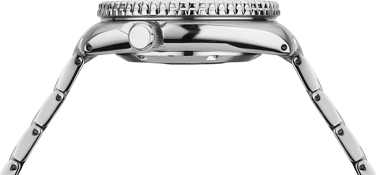 SEIKO SRPE99 PROSPEX TURTLE SPECIAL EDITION PADI 45MM WATCH