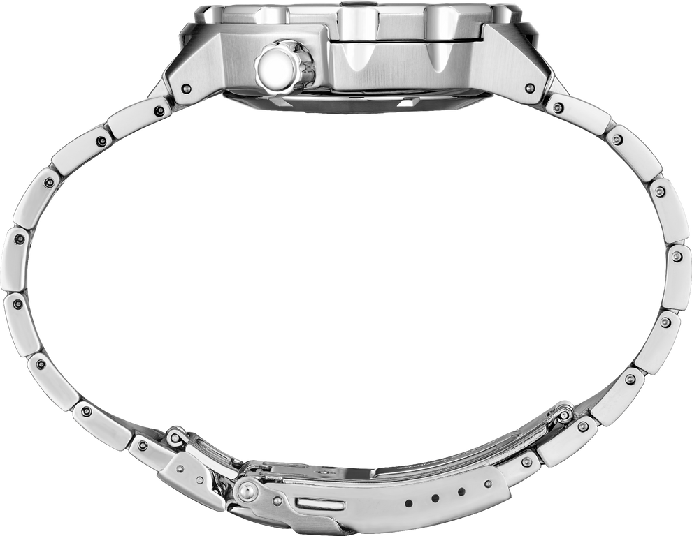 SEIKO SRPG57 PROSPEX SAVE THE OCEAN SPECIAL EDITION AUTOMATIC WATCH