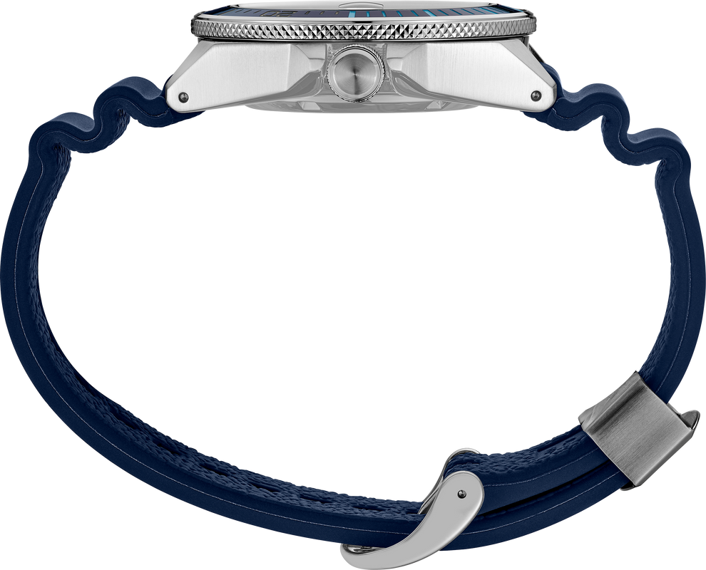 SEIKO SRPJ93 PROSPEX PADI SPECIAL EDITION BLUE DIAL WATCH