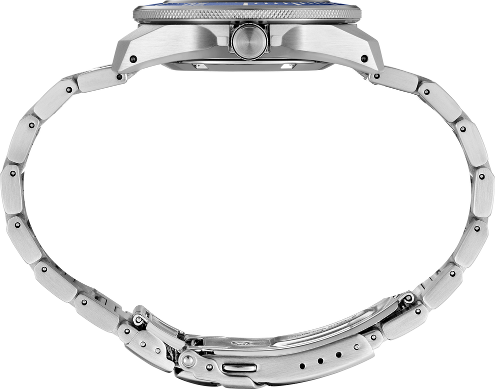 SEIKO SRPL51 PROSPEX AUTOMATIC DIVER BLUE DIAL