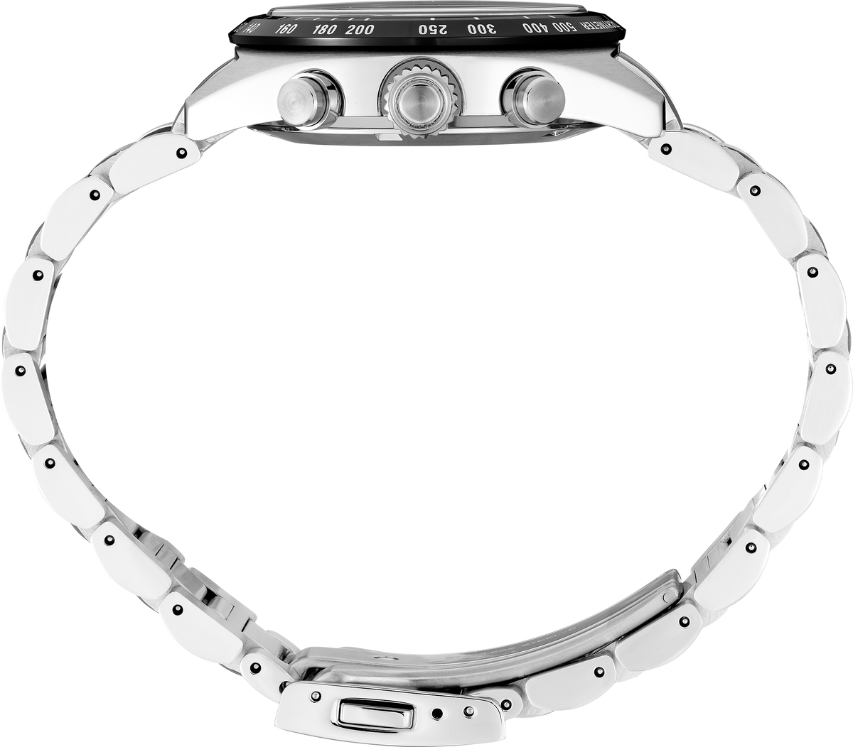 Seiko SSC909 Prospex Speedtimer Solar Chronograph Limited Edition Watch